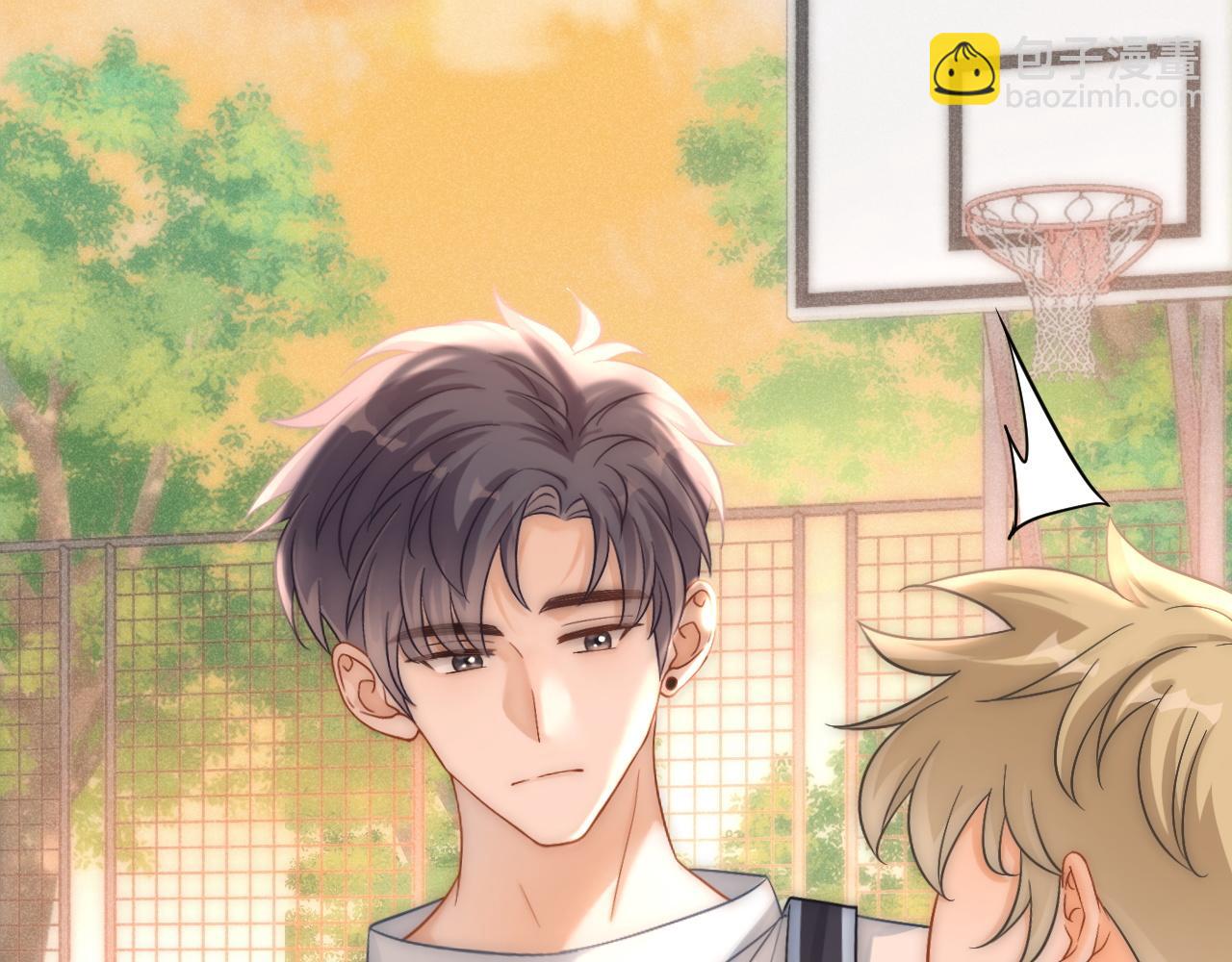 第40话 只有我能欺负你(1/3)-第41话