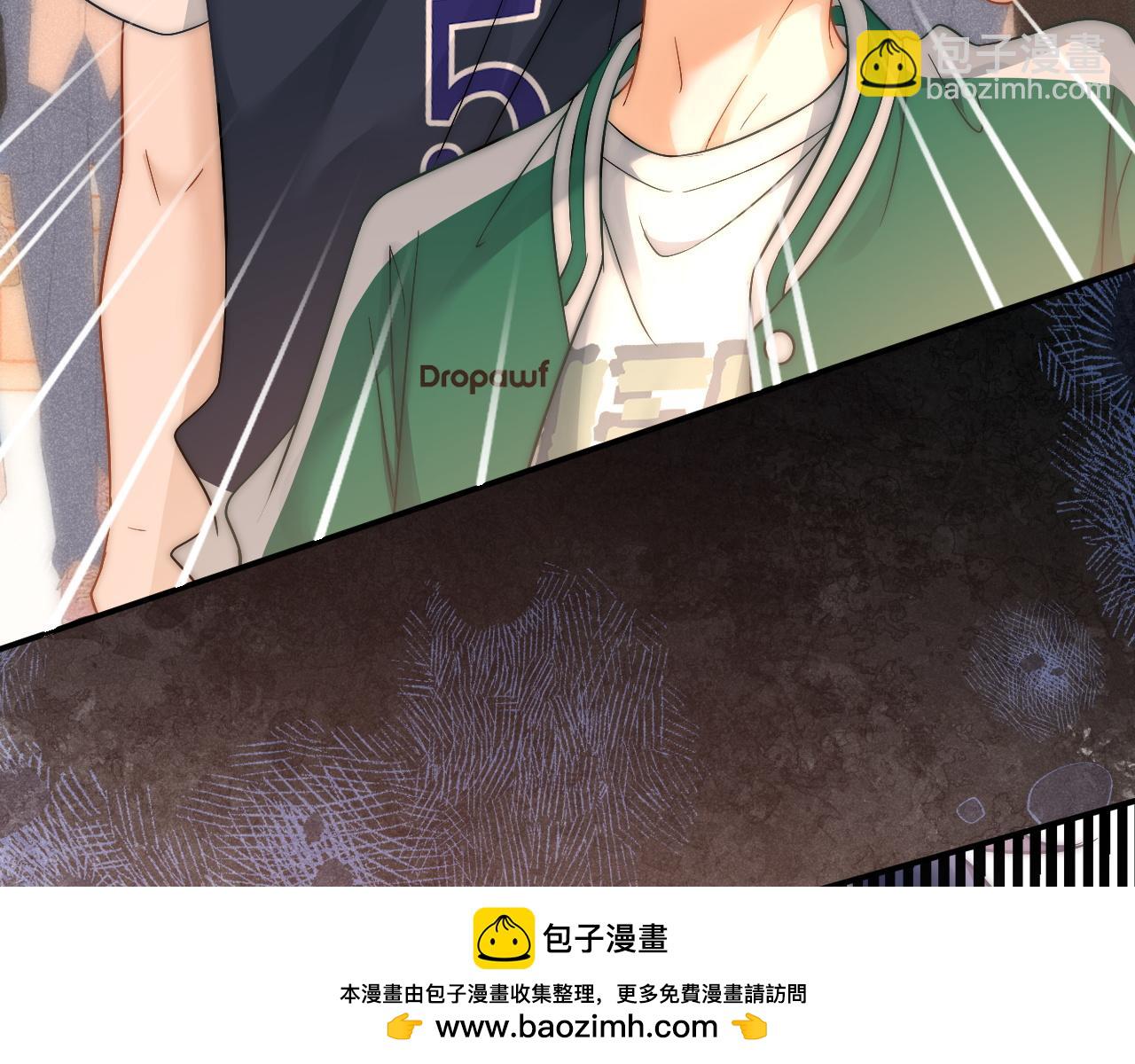 第40话 只有我能欺负你(1/3)-第41话