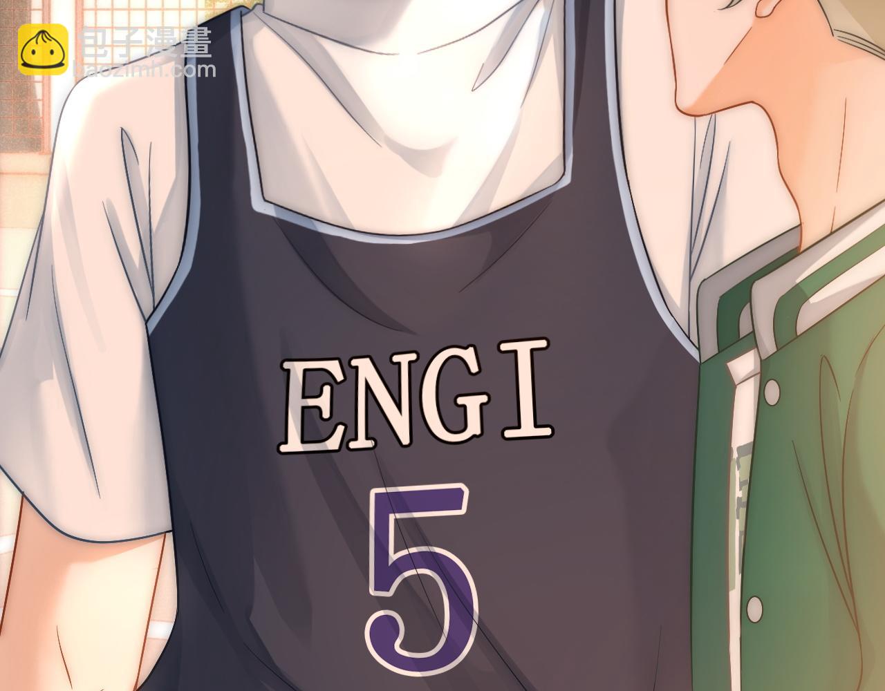 第40话 只有我能欺负你(1/3)-第41话