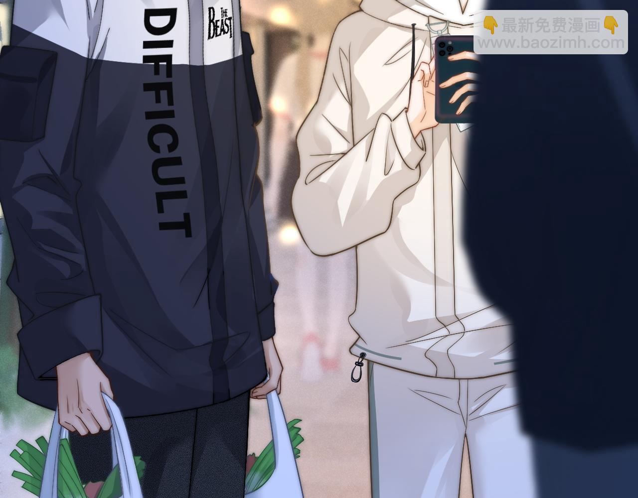 第42话 不原谅(1/3)-第43话