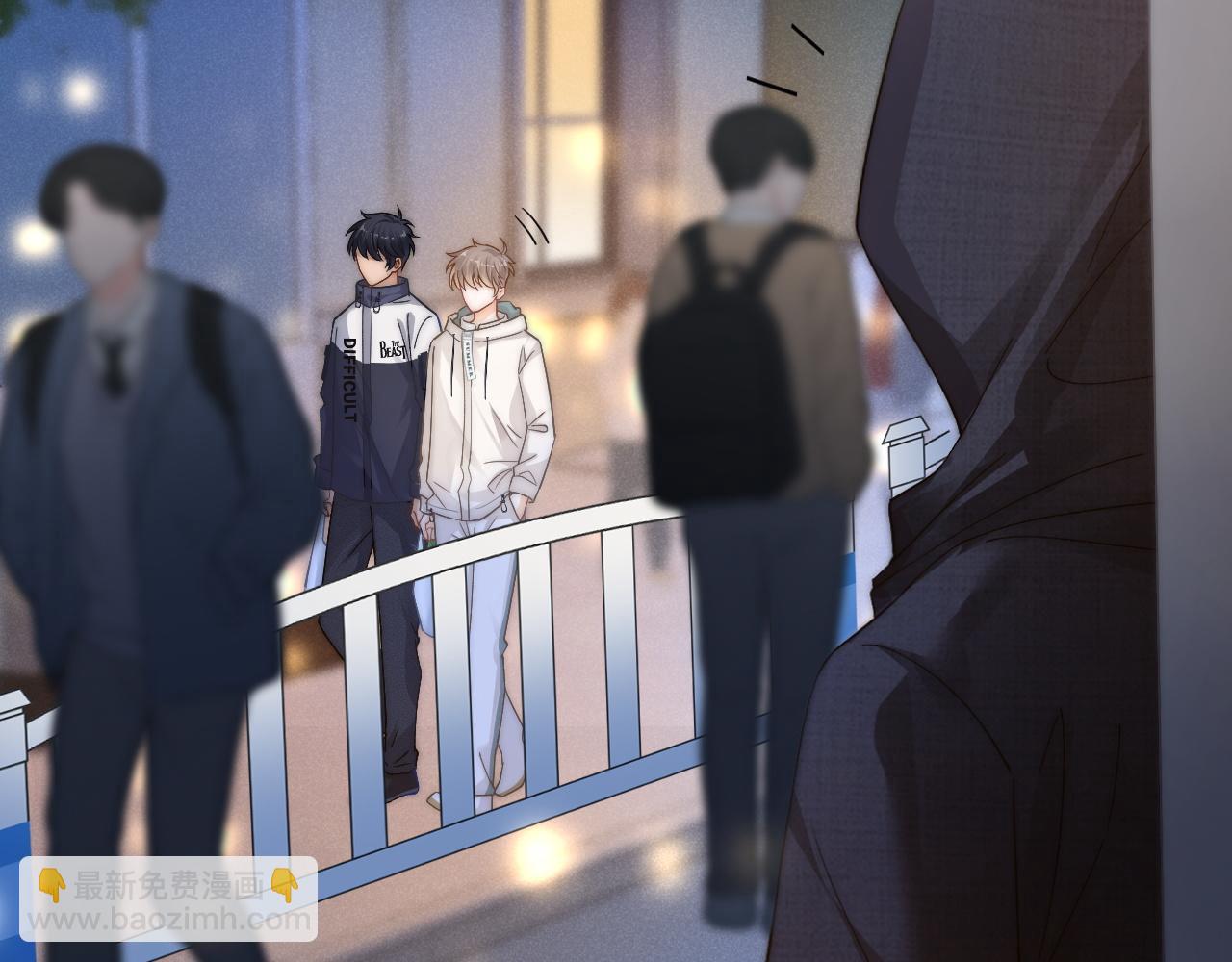 第42话 不原谅(1/3)-第43话