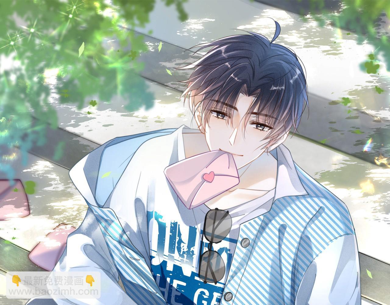 第42话 不原谅(1/3)-第43话