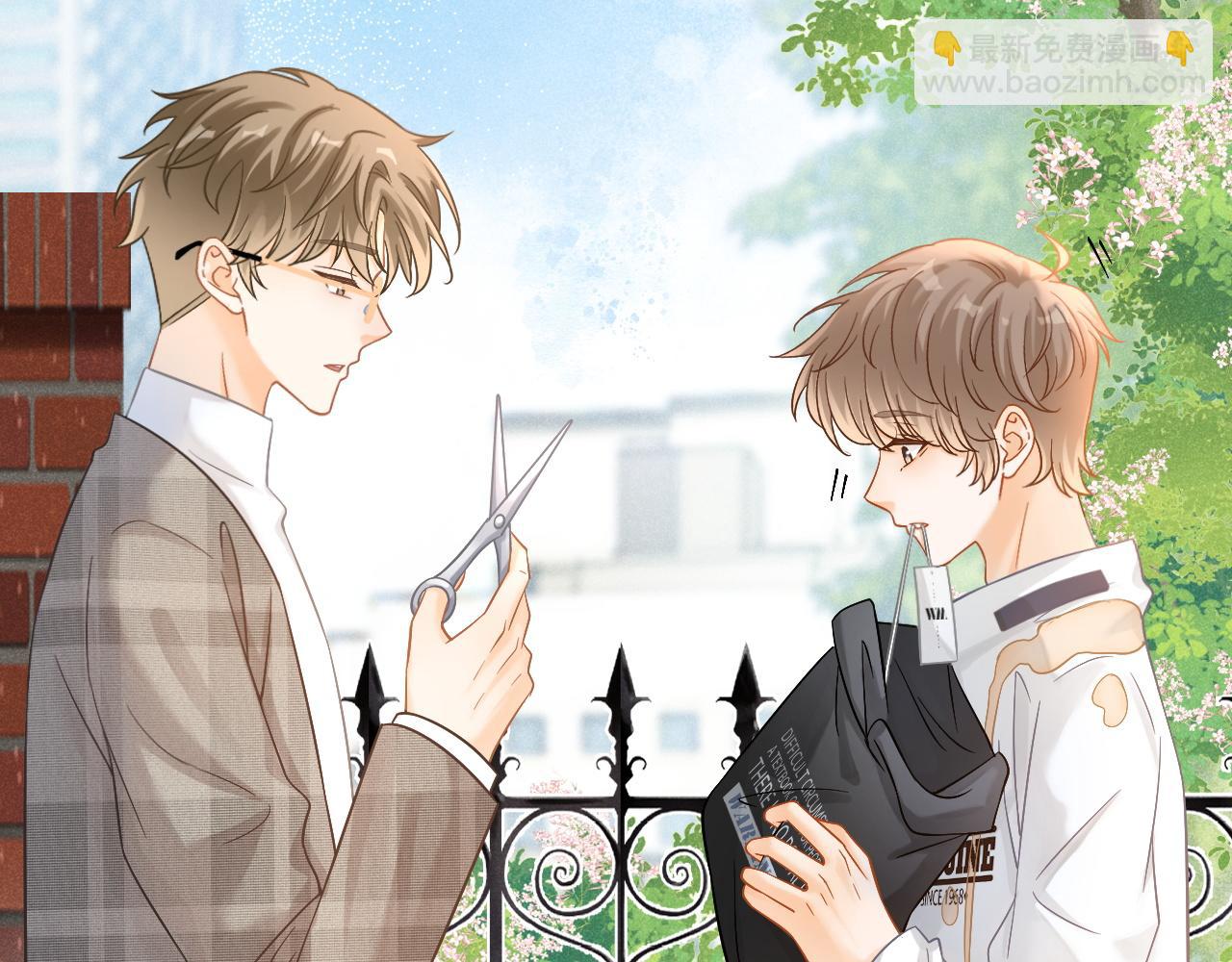 第44话 江辰枫护崽(1/3)-第45话