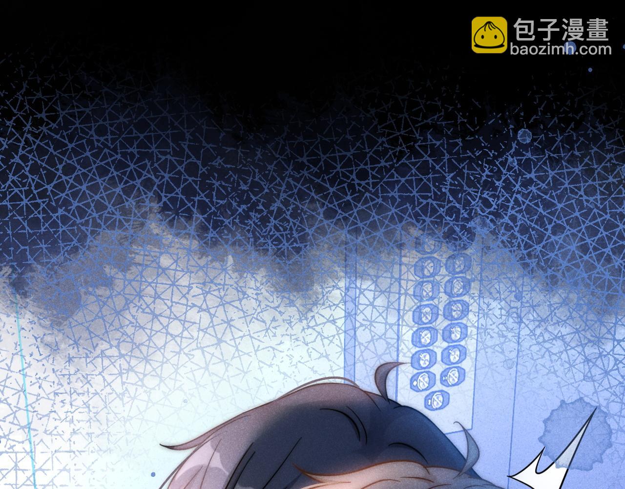 第46话 你是我的(1/3)-第47话