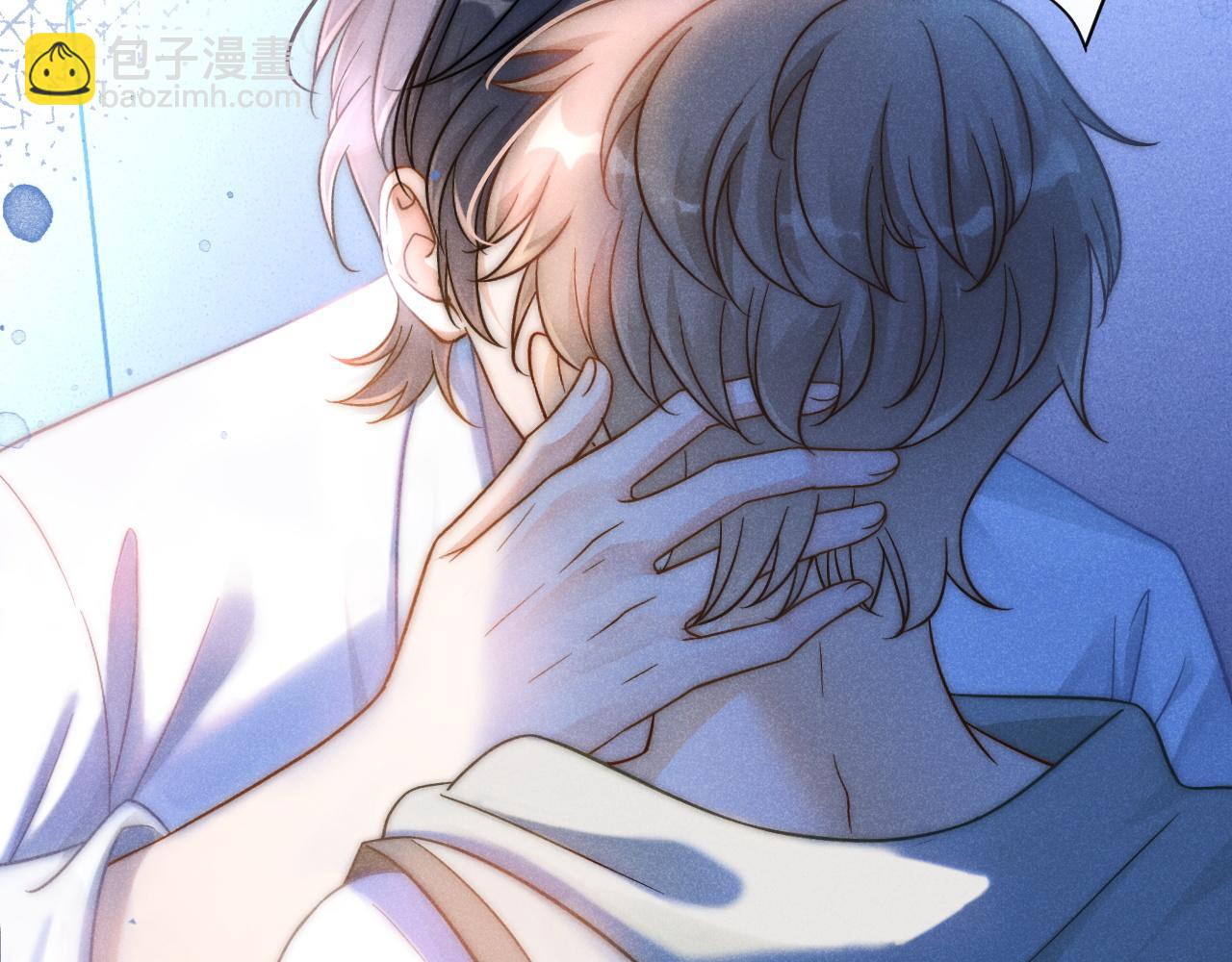 第46话 你是我的(1/3)-第47话