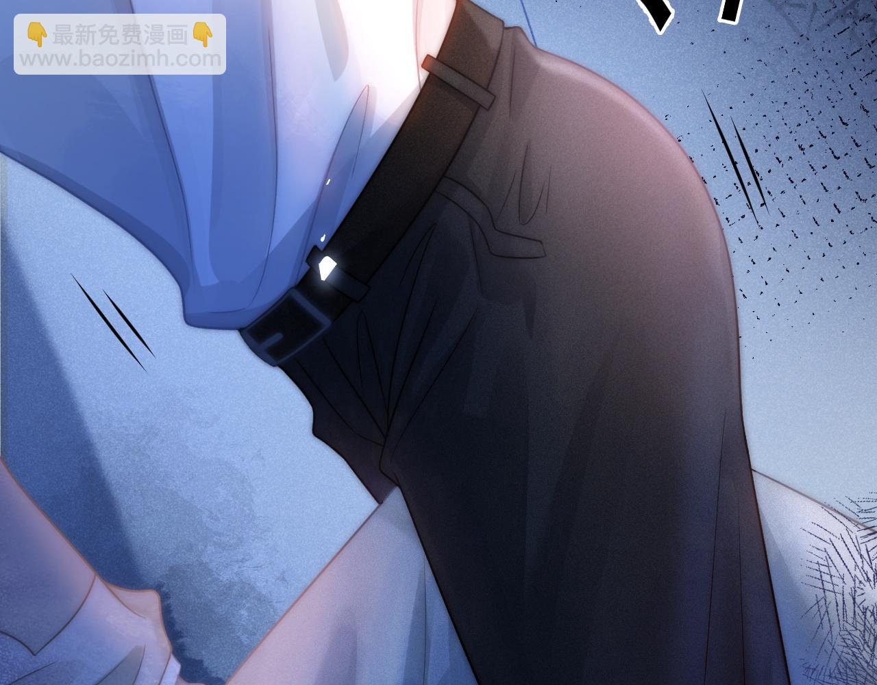 第46话 你是我的(1/3)-第47话