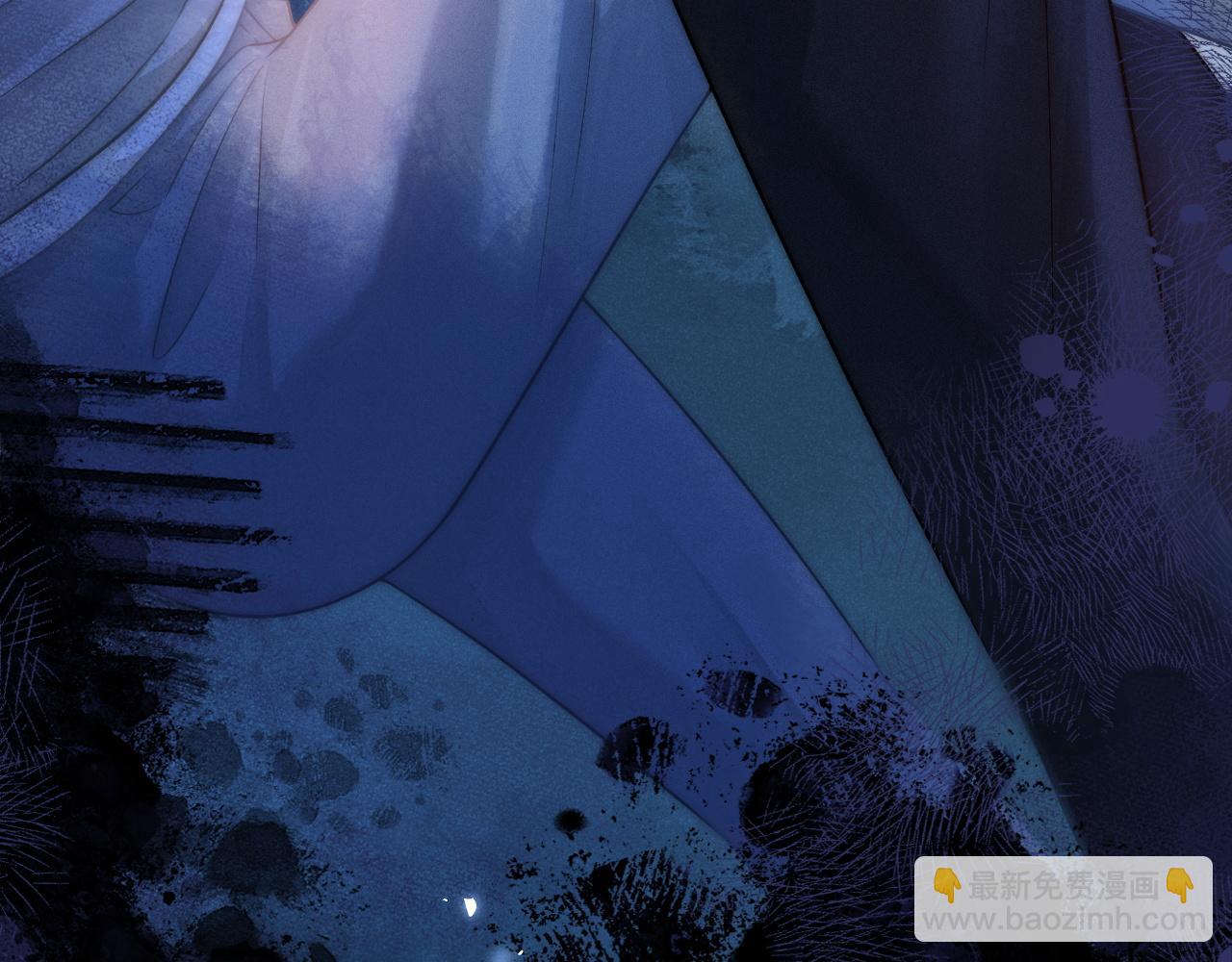 第46话 你是我的(1/3)-第47话