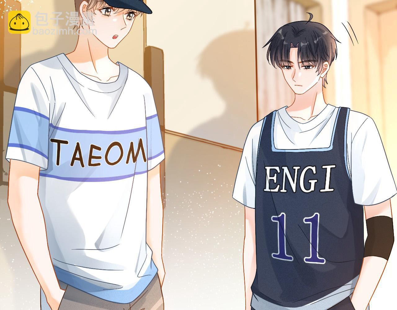 第4话 特殊的哄人方式~(1/3)-第5话