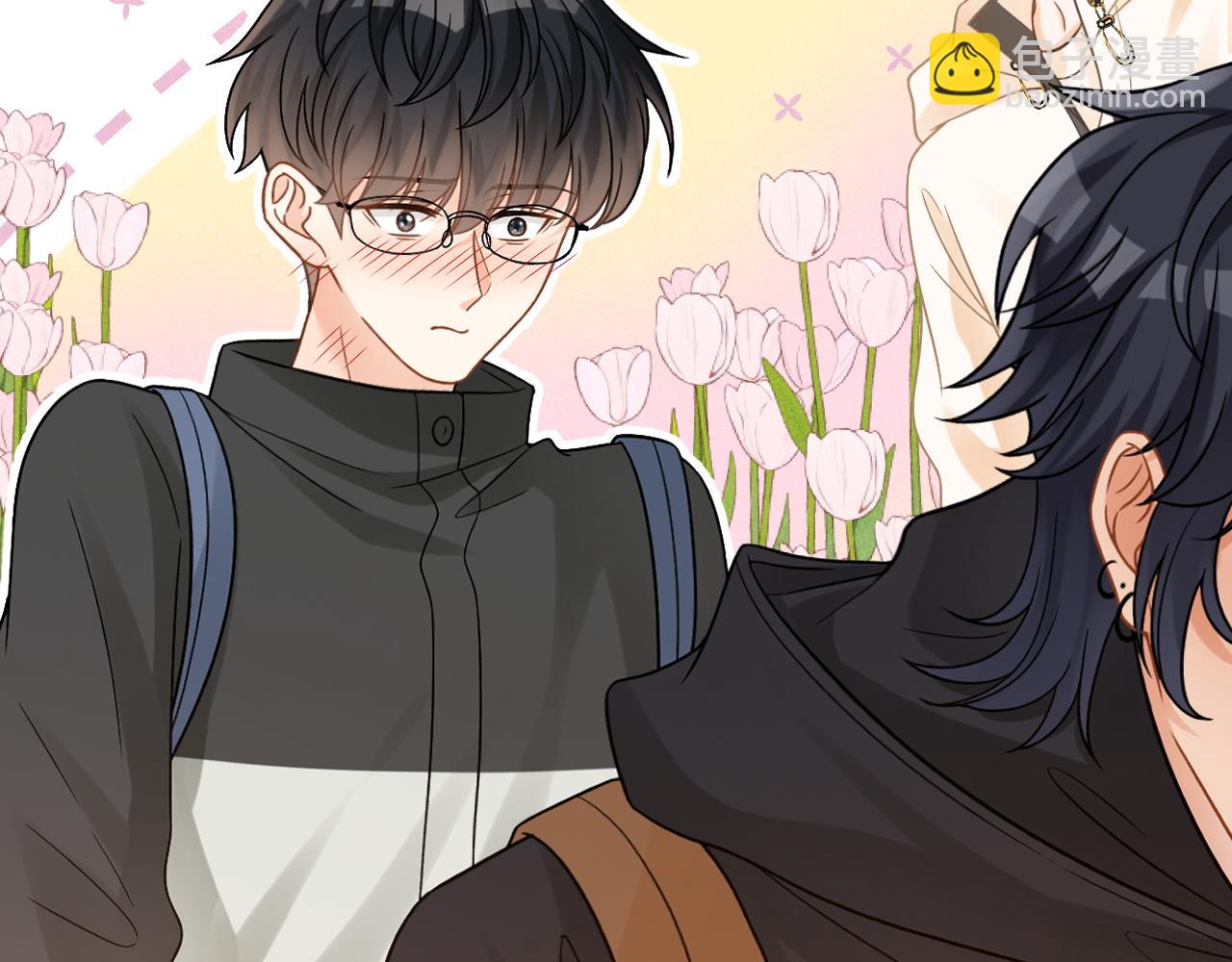 第50话 控制欲(1/3)-第51话