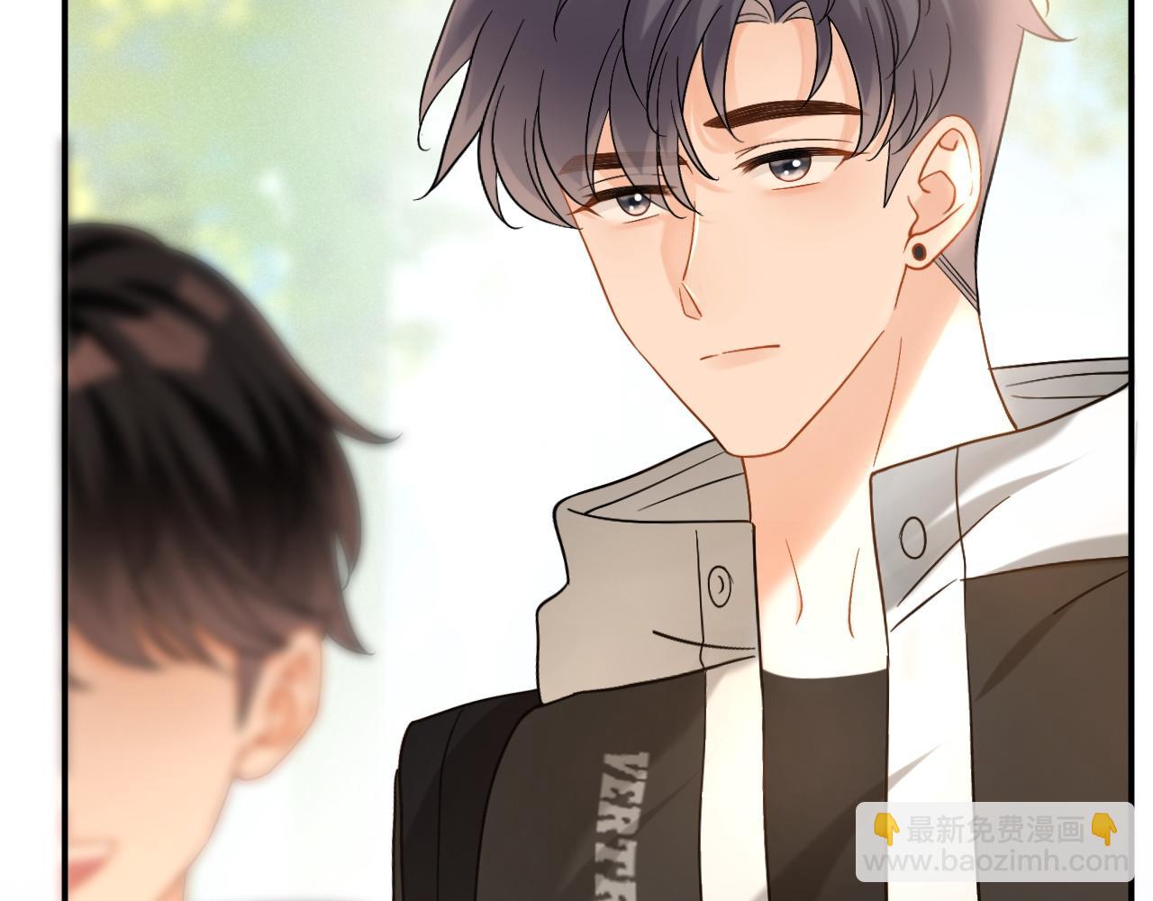 第50话 控制欲(1/3)-第51话