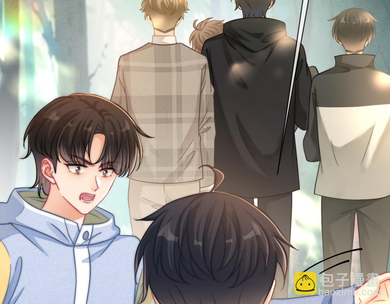 第52话 受伤(1/3)-第53话