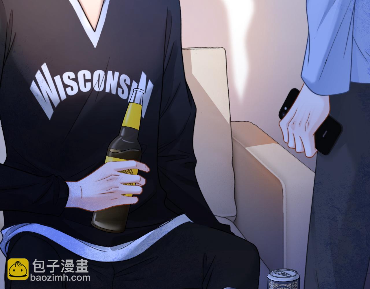 第57话 再次被伤(1/3)-第59话