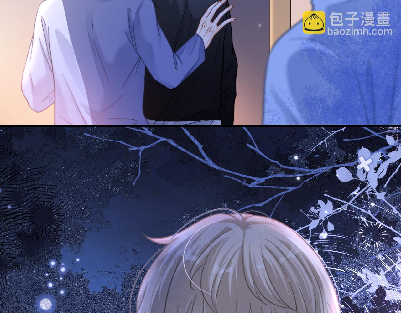 第57话 再次被伤(1/3)-第59话