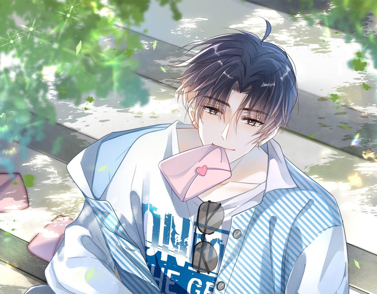 特典1 一不小心被吃掉(1/3)-第61话