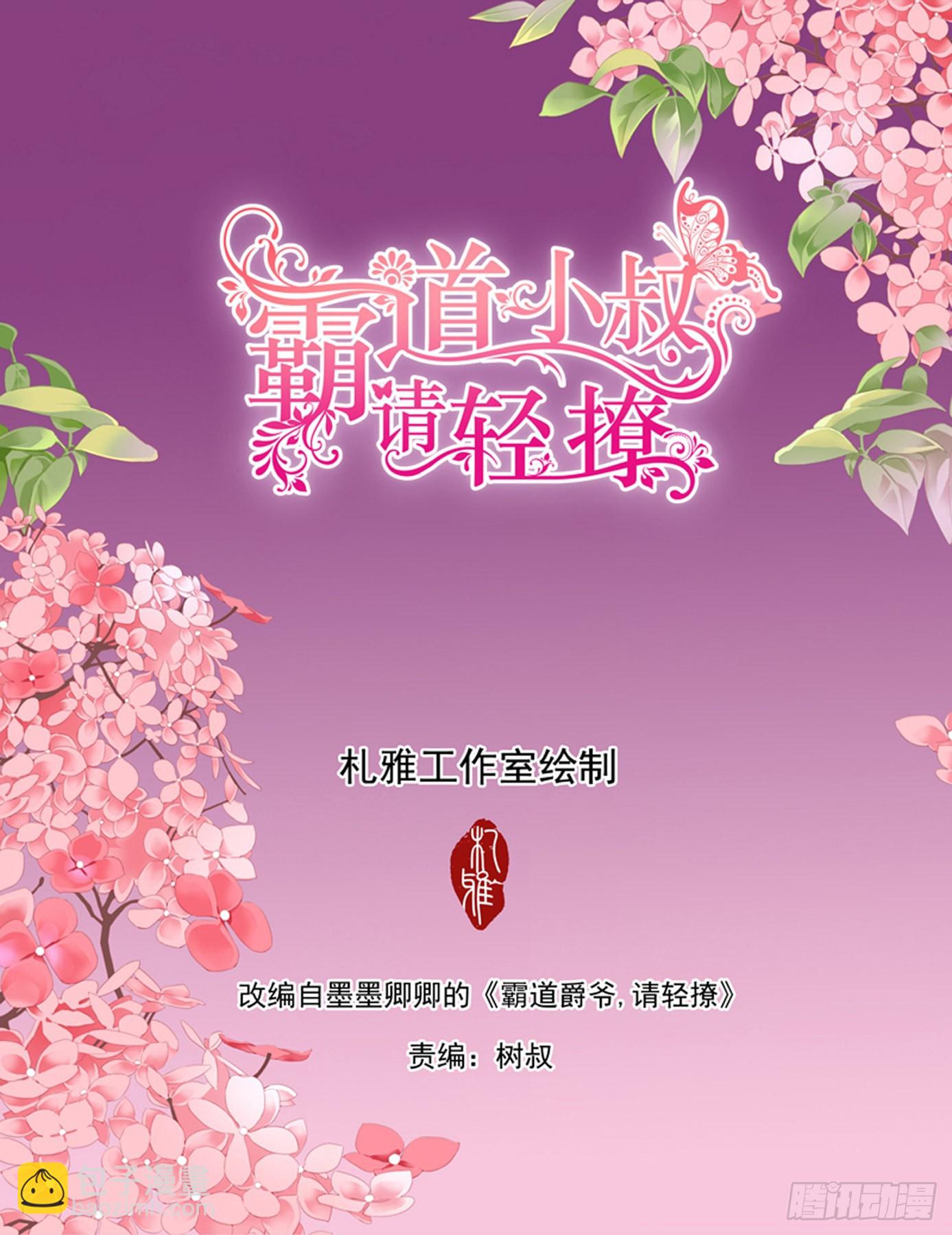 霸道小叔，請輕撩！ - 大亂鬥 - 2