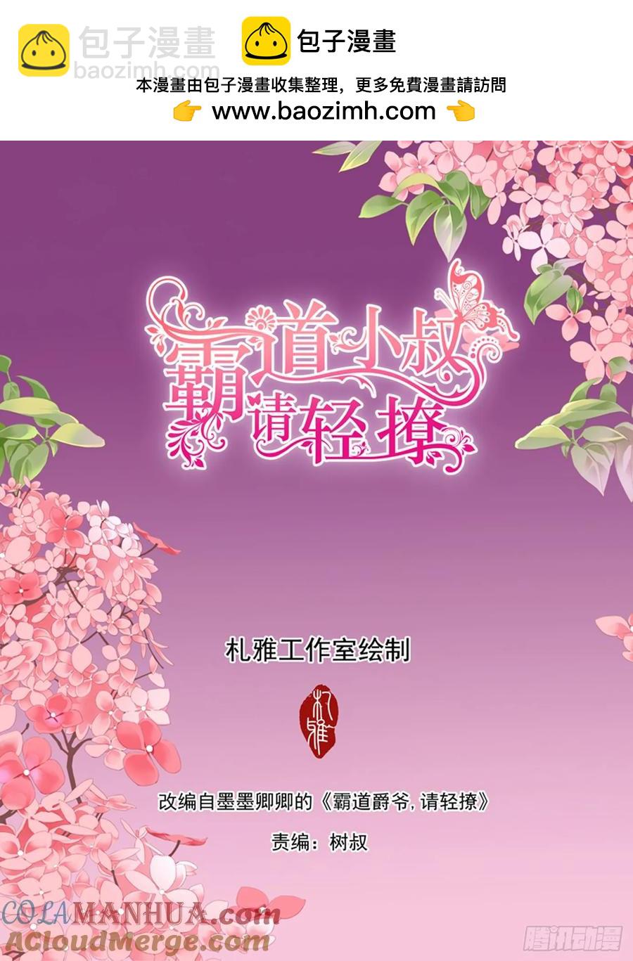 霸道小叔，請輕撩！ - 可否趁虛而入 - 2