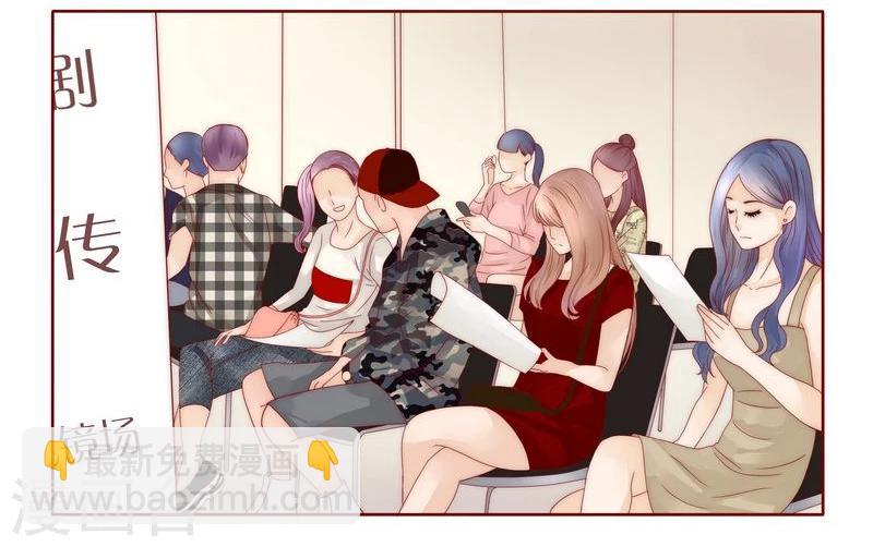 第19话 试镜现场-第19话