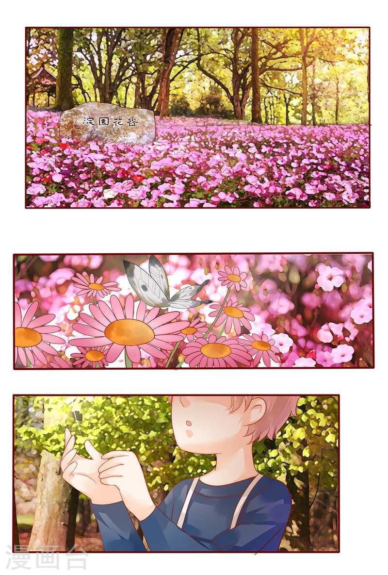 第35话 淀园花谷-第35话