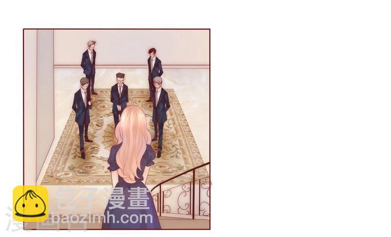 第5话 一场春梦-第5话