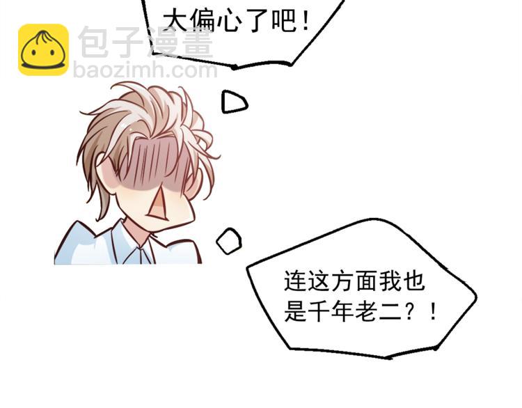 霸道總裁？不存在的！ - 第2話 男一男二相遇？(2/2) - 7