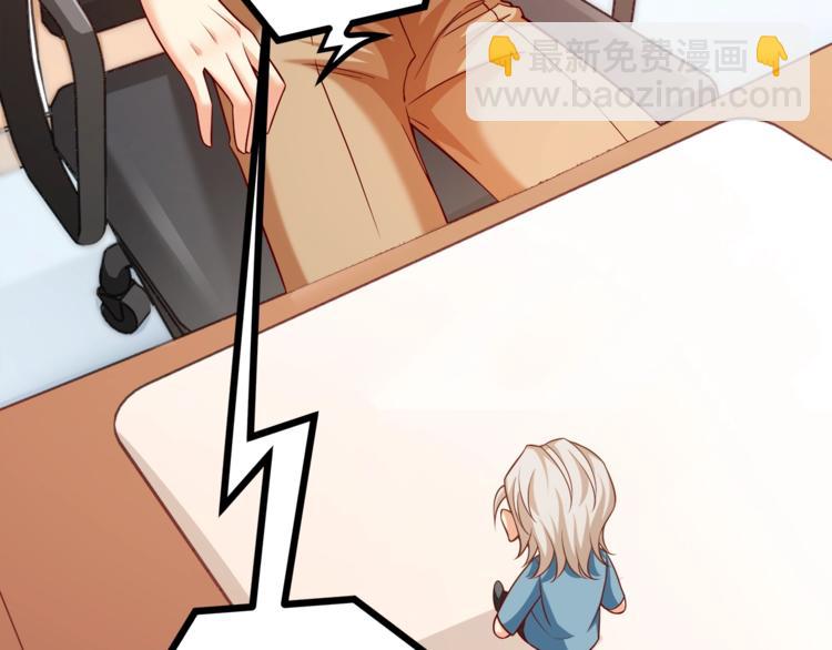 霸道總裁？不存在的！ - 第32話 兩個大男人怎麼約會！(1/3) - 7