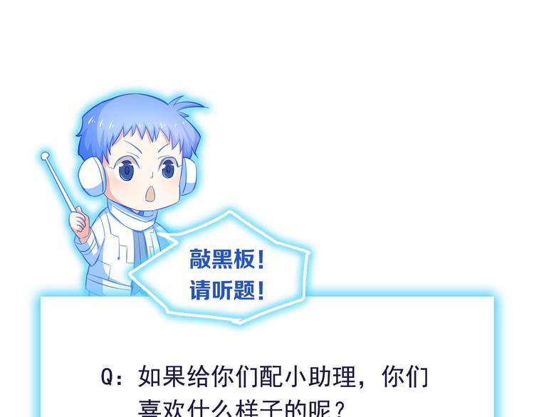 霸道總裁？不存在的！ - 第36話 你到底在做什麼？！(3/3) - 1