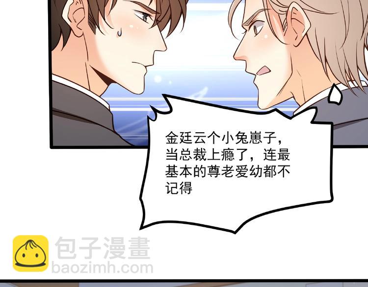 霸道總裁？不存在的！ - 第36話 你到底在做什麼？！(2/3) - 5