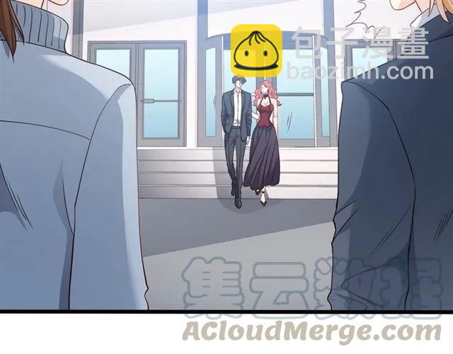 霸道總裁？不存在的！ - 第64話 意外撞見出軌？(2/2) - 3