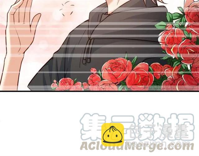 霸道總裁？不存在的！ - 第66話 第三者插足(1/2) - 3