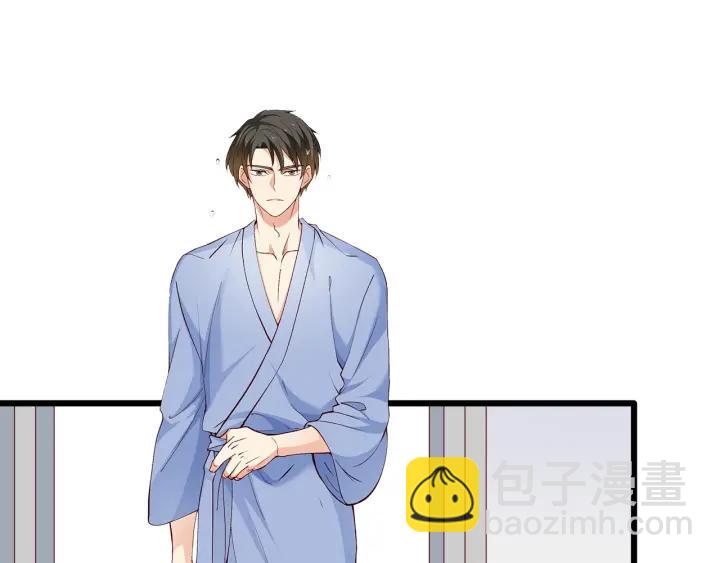 霸道總裁？不存在的！ - 第98話 找回與你的美好回憶(1/2) - 5