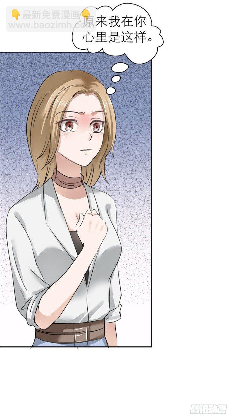 第1话 早就受够了你-第1话