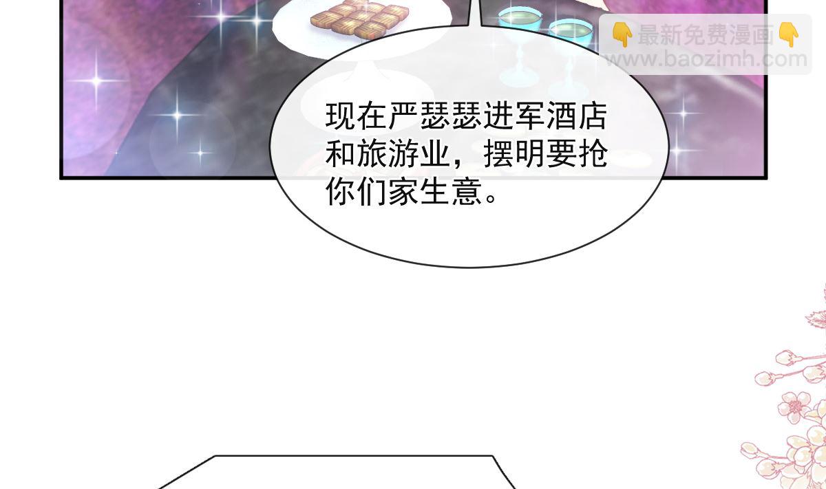 霸道總裁輕點愛 - 164 不想失去你(3/3) - 1