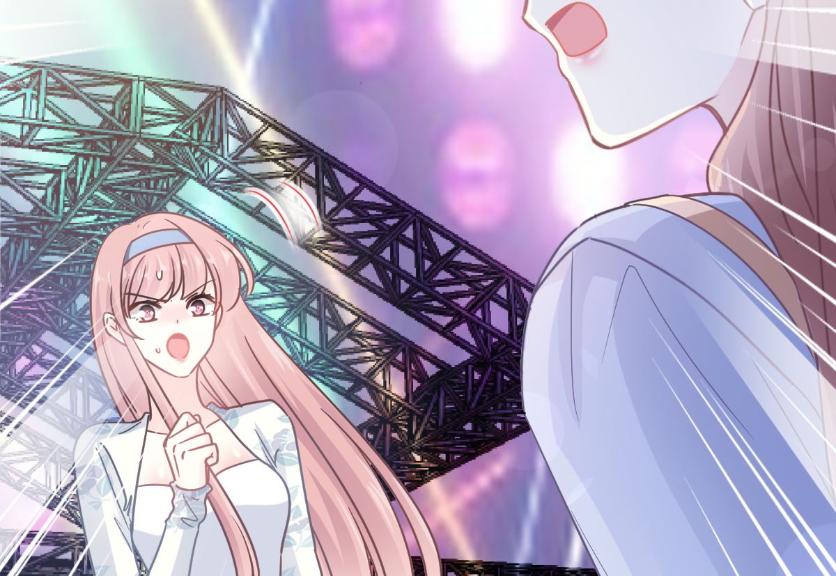 霸道總裁輕點愛 - 180 瑟瑟的幻想(3/3) - 3