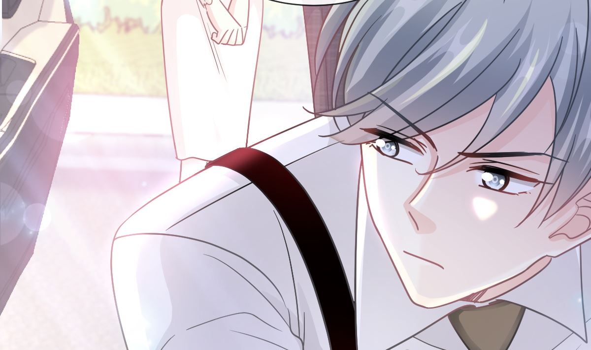 霸道總裁輕點愛 - 182星耀闖禍？！(2/3) - 3