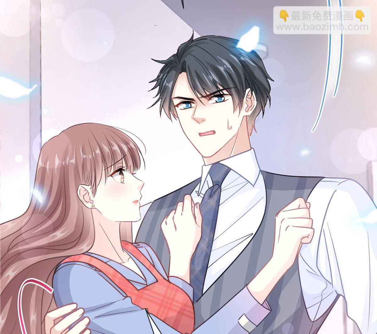 霸道總裁輕點愛 - 186 做我的公主(3/3) - 5