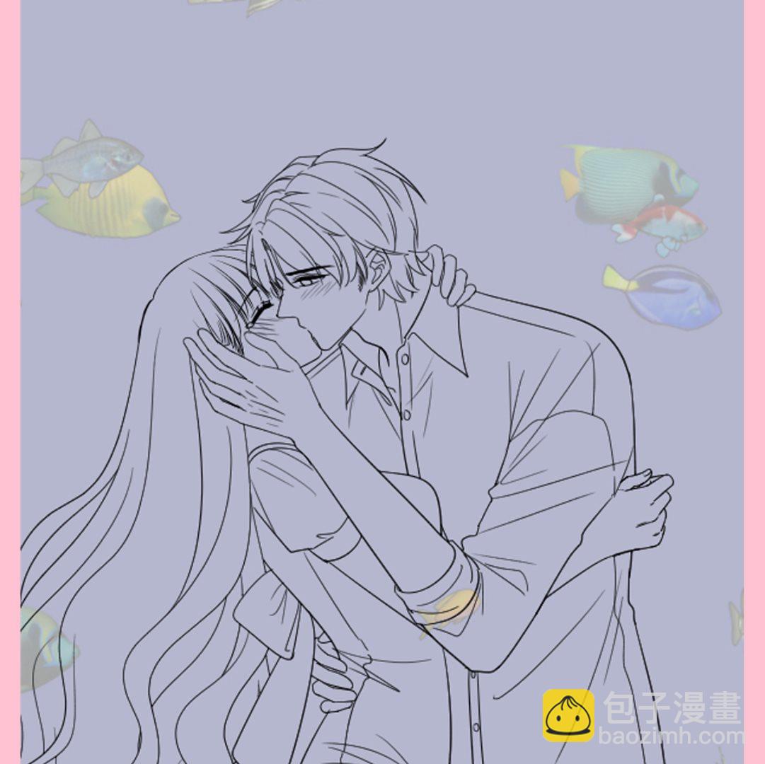 霸道總裁輕點愛 - 192 電梯裡沒做完的事(3/3) - 1