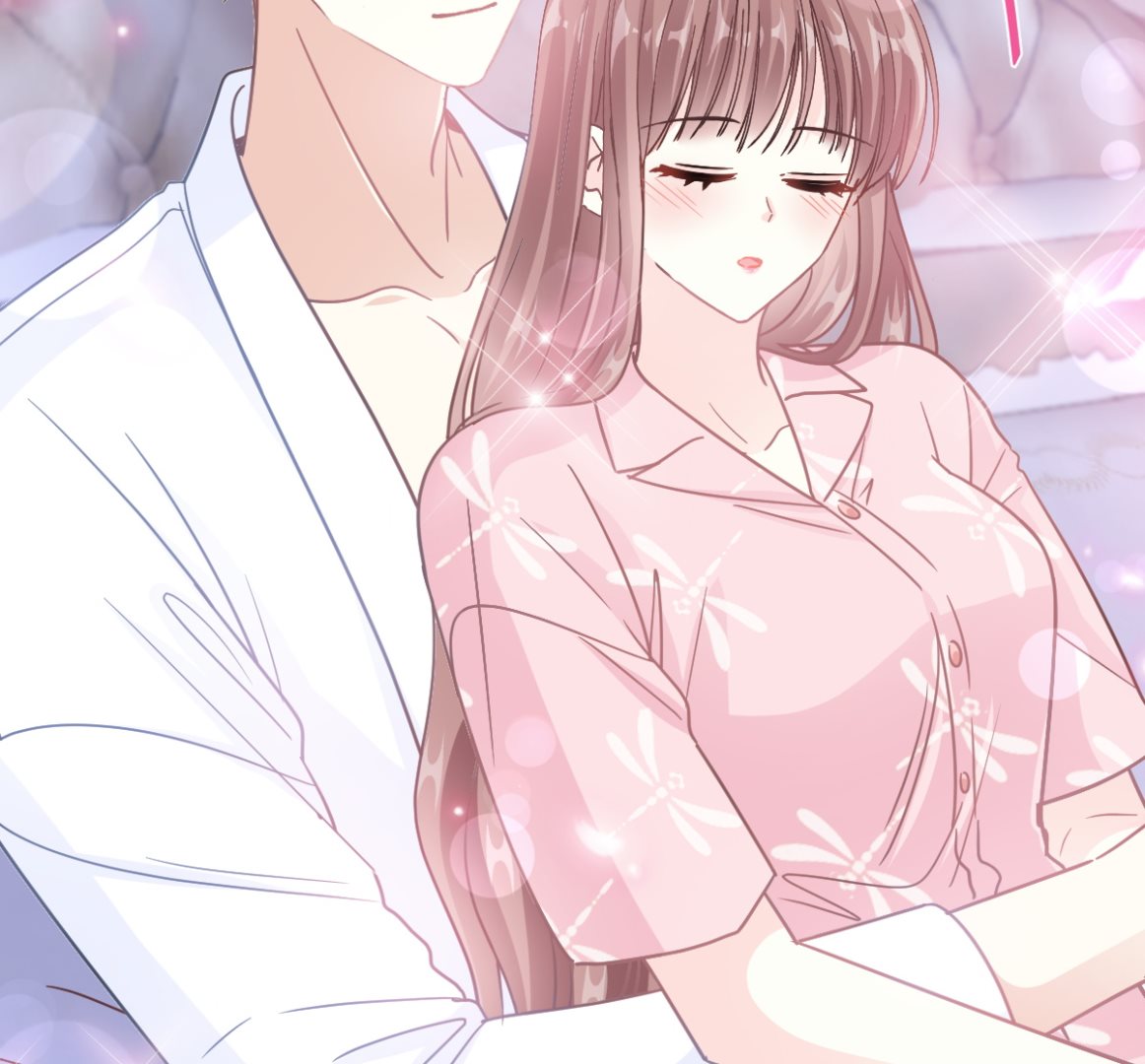 霸道總裁輕點愛 - 194  抱緊我 依靠我(3/3) - 1