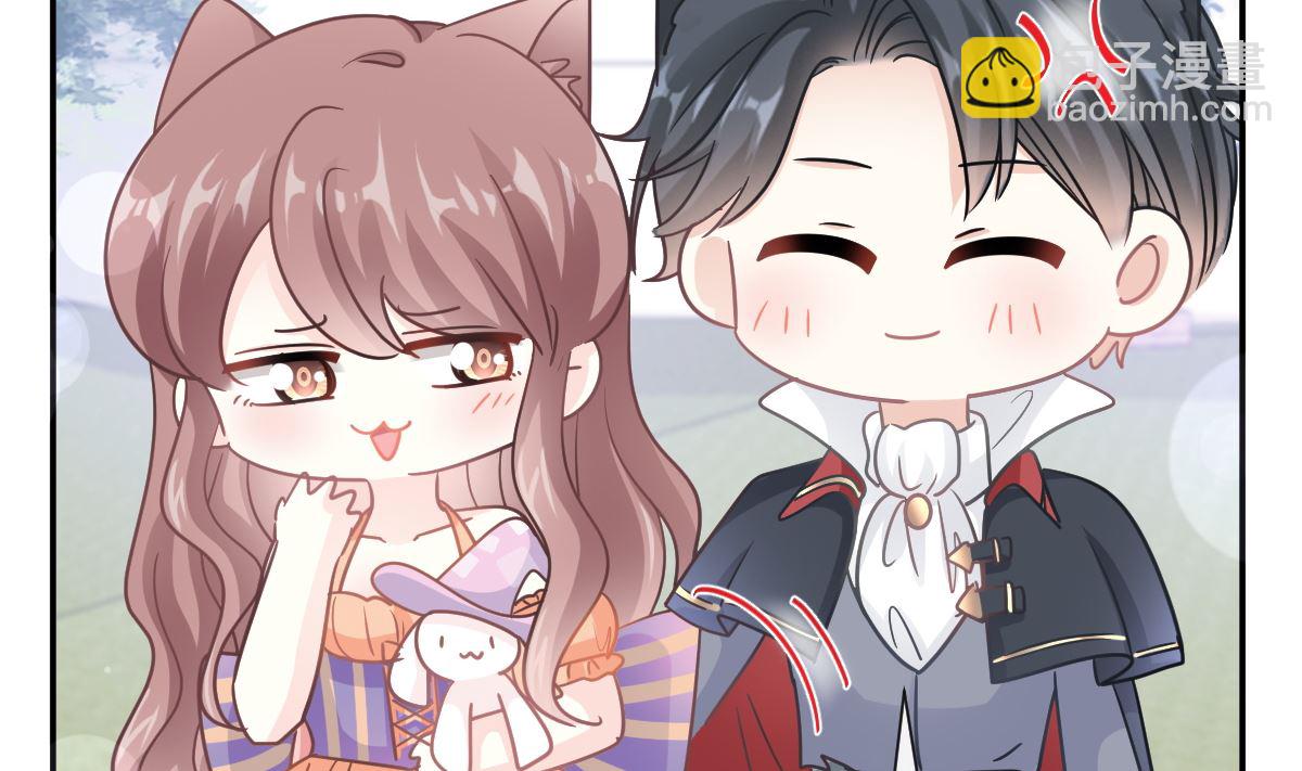 霸道總裁輕點愛 - 196 不要被聽到(2/3) - 3