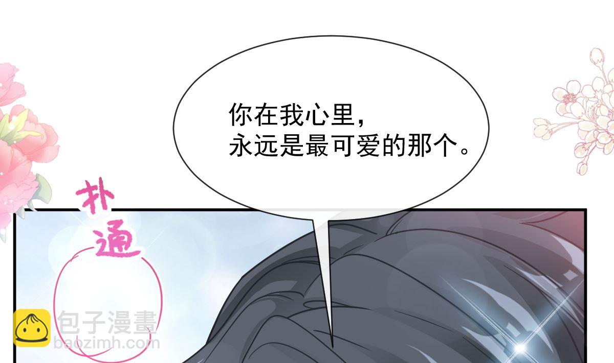 霸道總裁輕點愛 - 第200話 愛的焰火(2/3) - 6