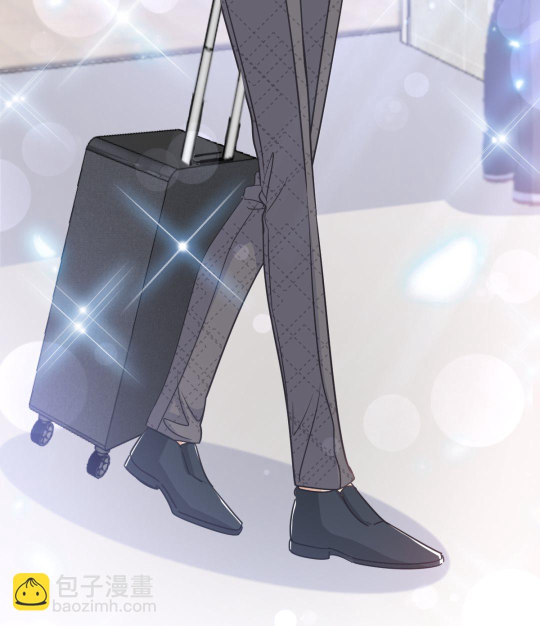 霸道總裁輕點愛 - 第200話 愛的焰火(1/3) - 4