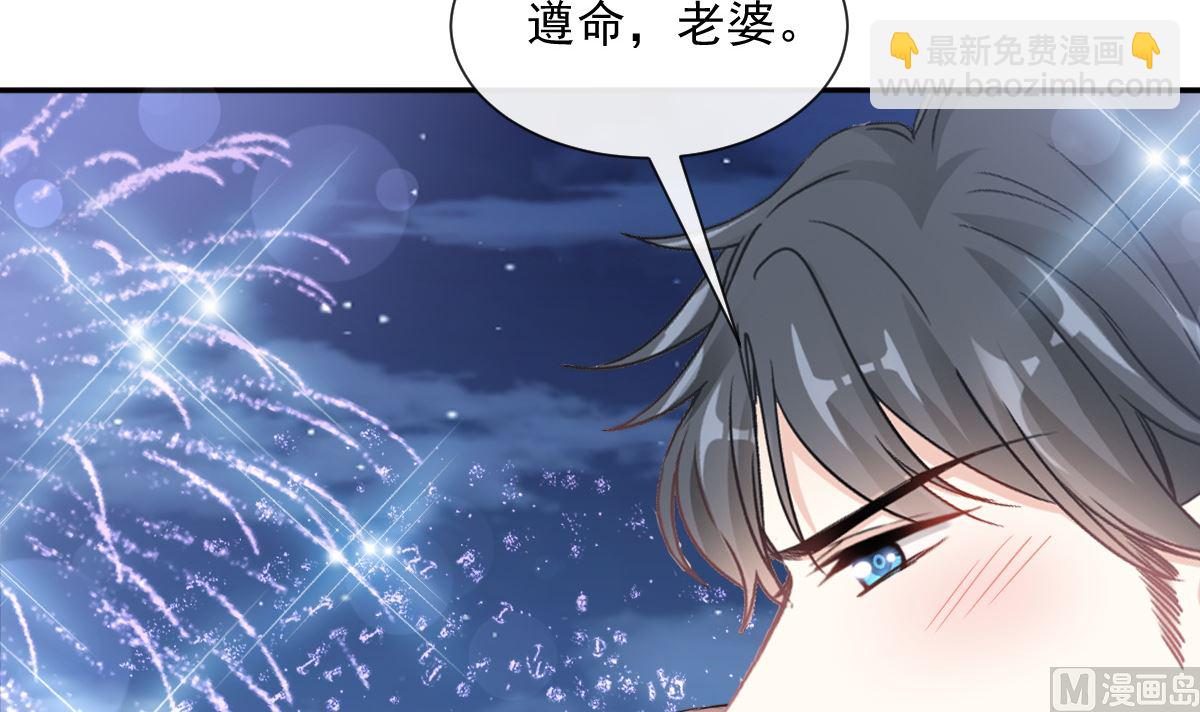 霸道總裁輕點愛 - 第200話 愛的焰火(2/3) - 8