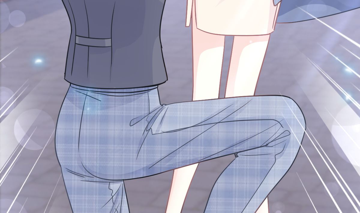 霸道總裁輕點愛 - 第210話 發泄情緒(2/3) - 5