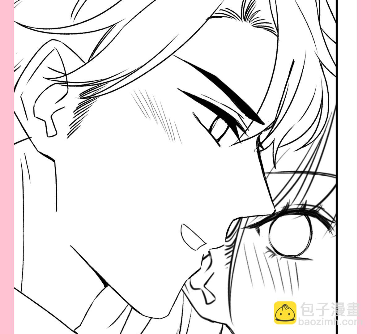 霸道總裁輕點愛 - 第212話 我們也生一個(3/3) - 2