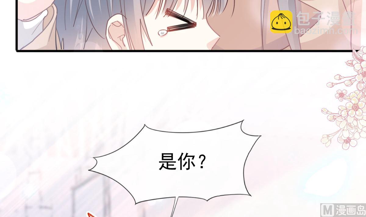 霸道總裁輕點愛 - 第212話 我們也生一個(1/3) - 5