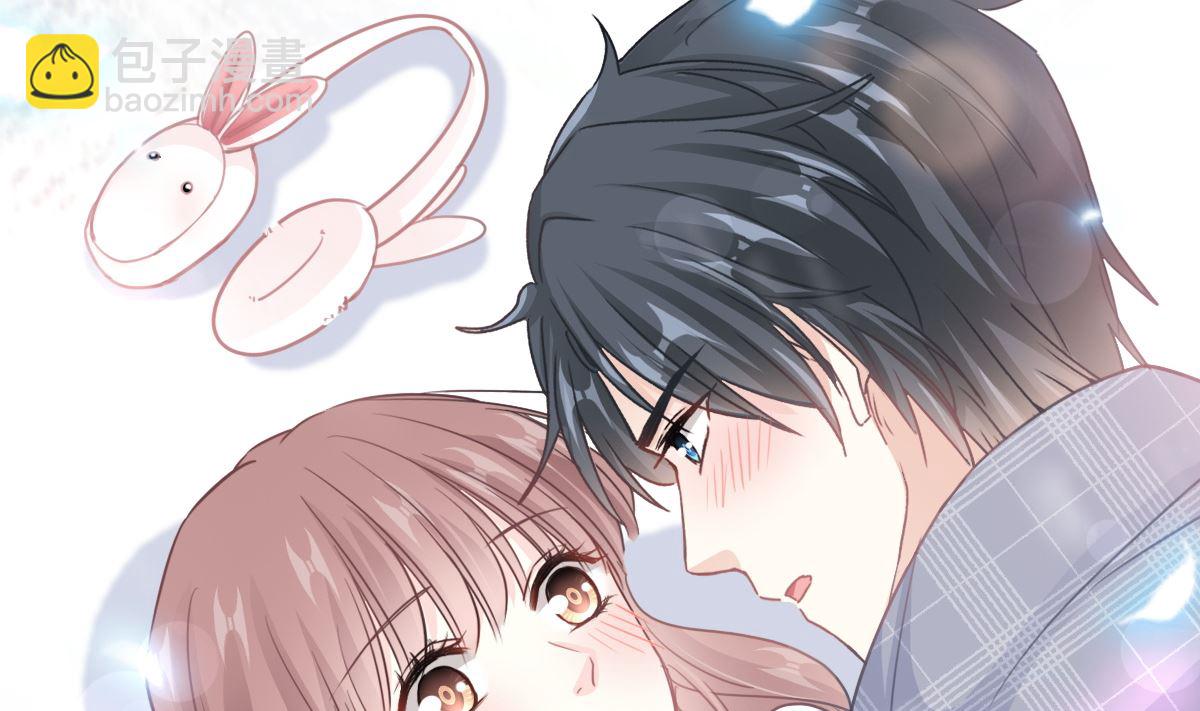 霸道總裁輕點愛 - 第218話 瑟瑟的挑釁(2/3) - 6