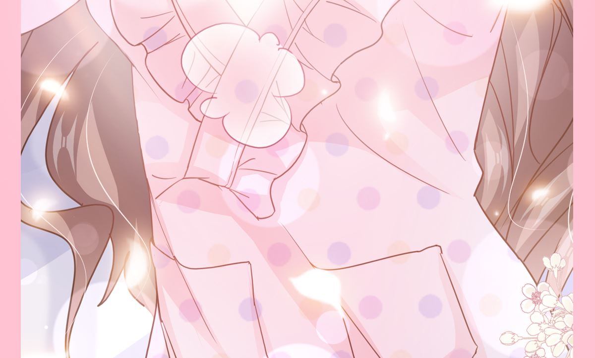 霸道總裁輕點愛 - 第220話 又見米娜(3/3) - 2