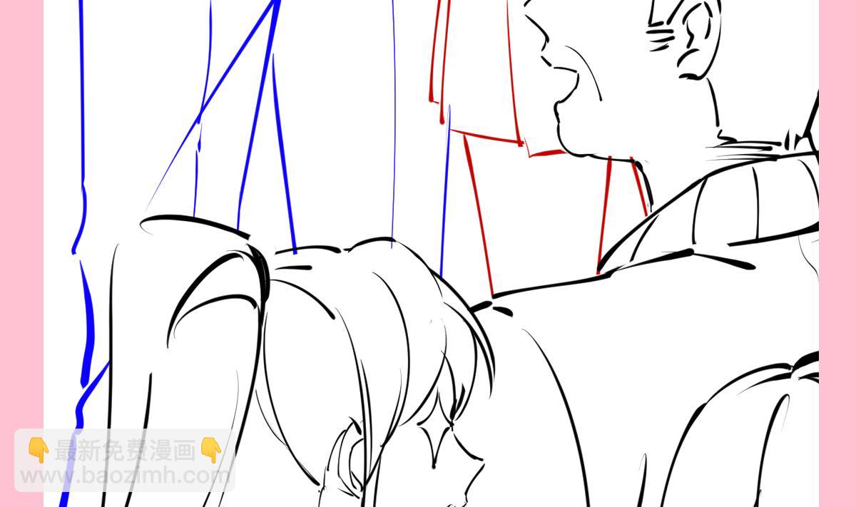 霸道總裁輕點愛 - 第222話 我也和你一樣期待(3/3) - 2