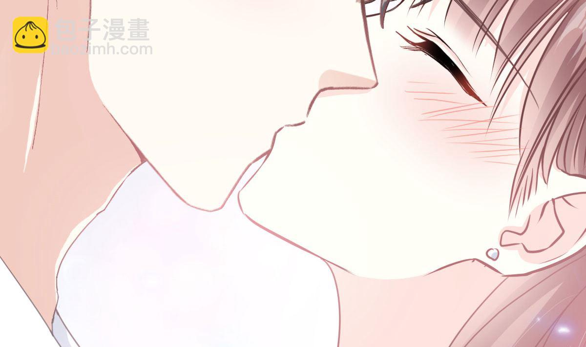 霸道總裁輕點愛 - 第222話 我也和你一樣期待(1/3) - 2