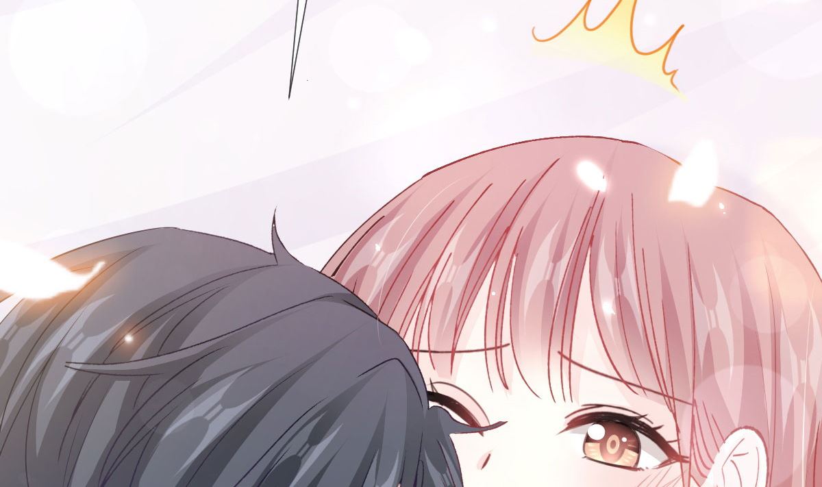 霸道總裁輕點愛 - 第222話 我也和你一樣期待(1/3) - 5