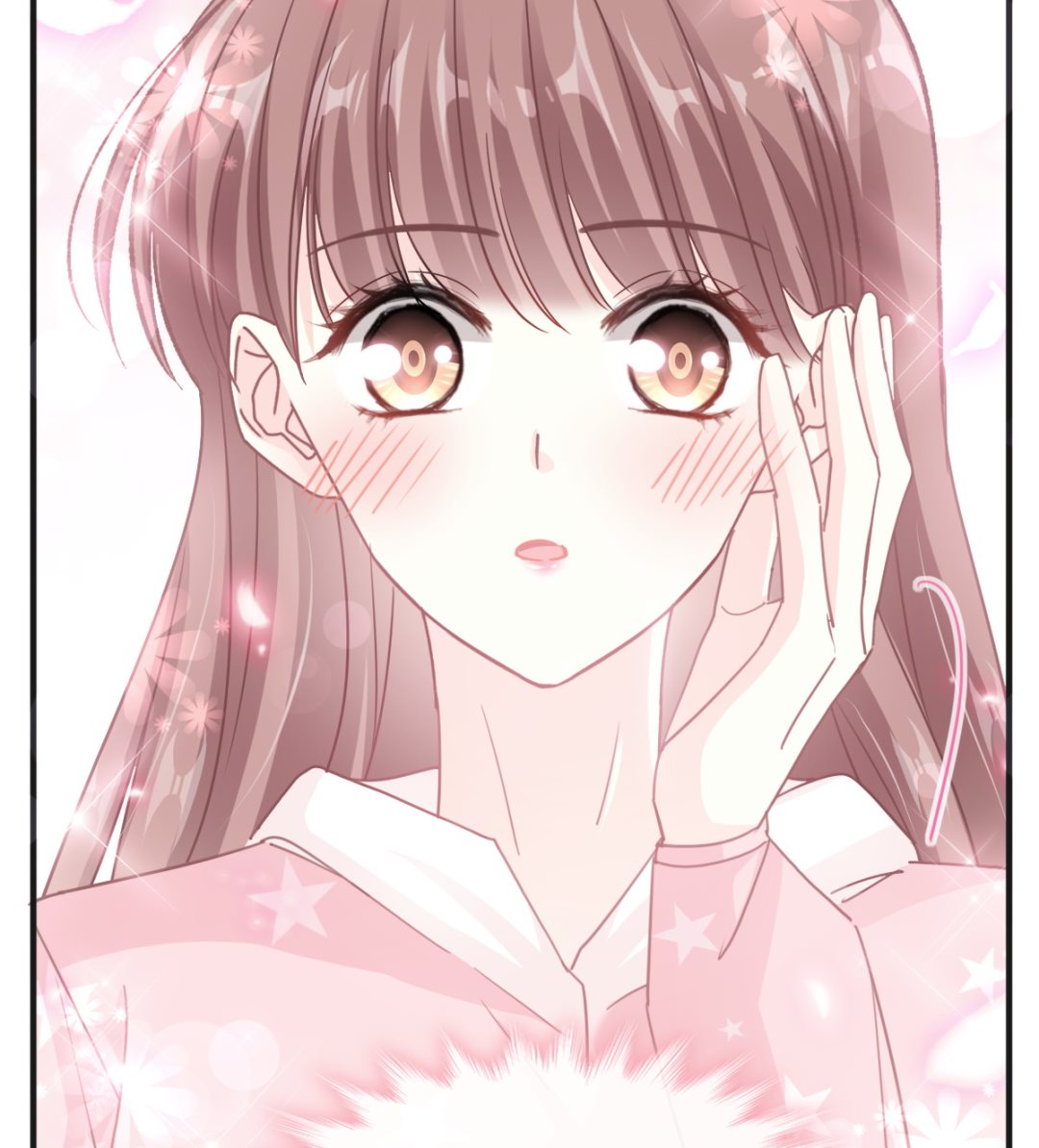 霸道總裁輕點愛 - 第232話 咖啡 茶 還是我？(2/3) - 8